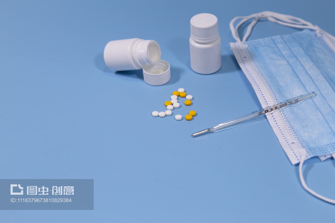 醫(yī)療用品的安全防護(hù) 口罩與注射器的關(guān)鍵作用
